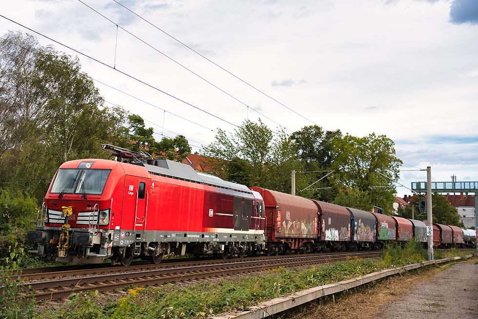 249 001 Leipzig