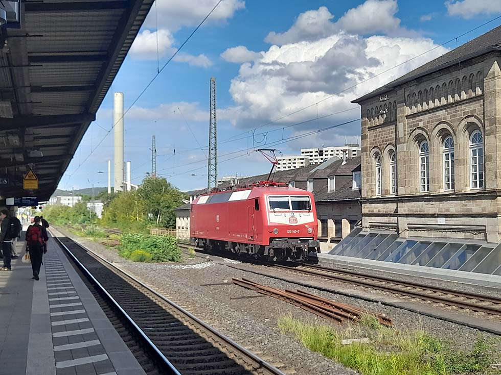 120 143 Göttingen