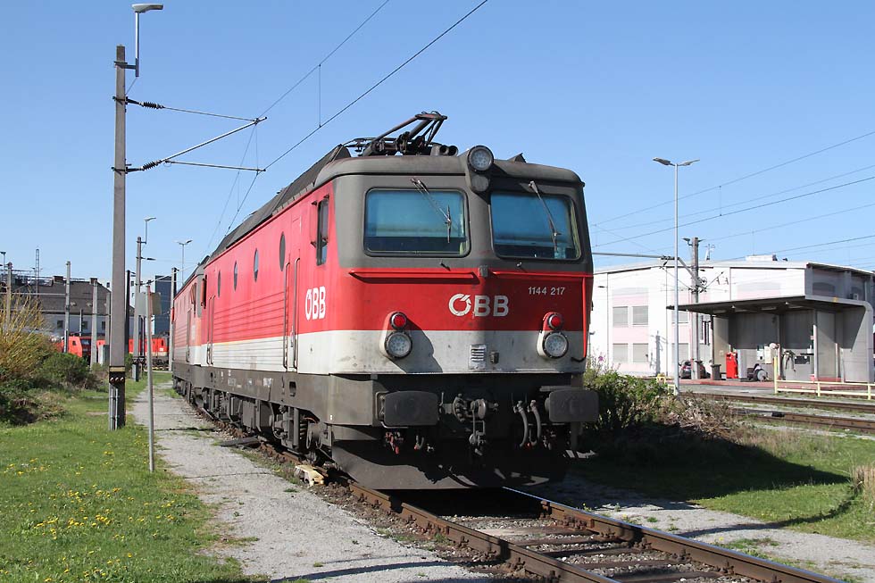 1144 217 Salzburg