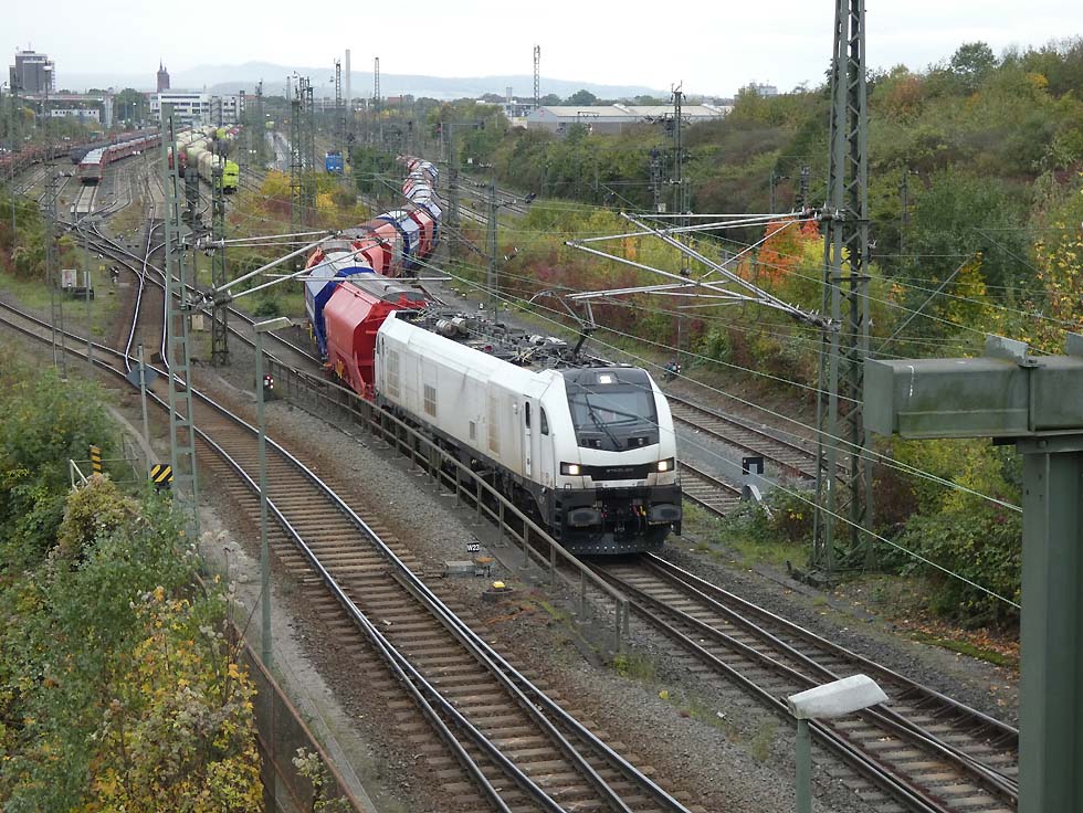 2019 335 Göttingen