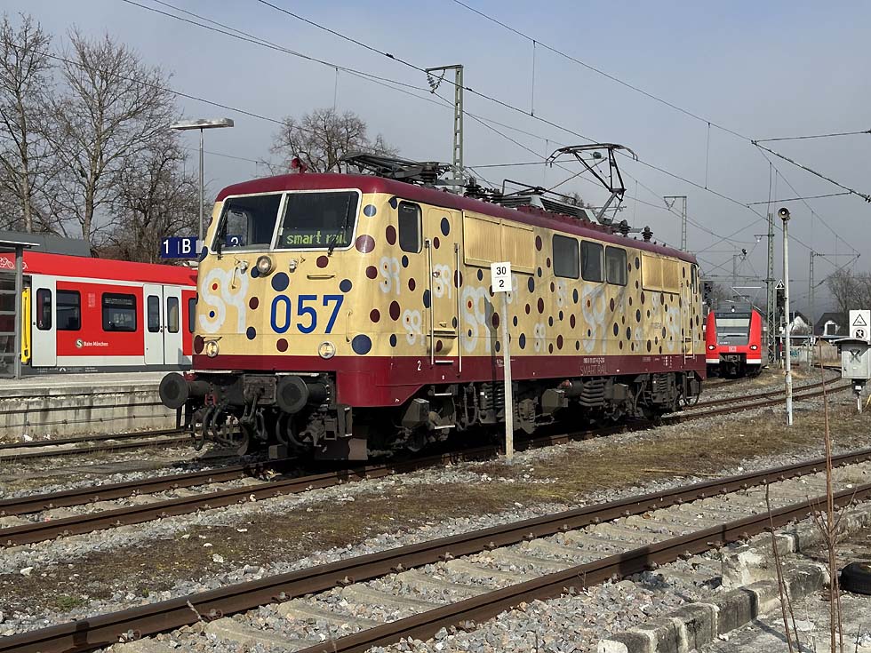 111 057 Wolfratshausen