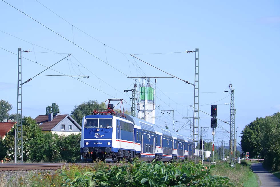 111 027 Weetzen
