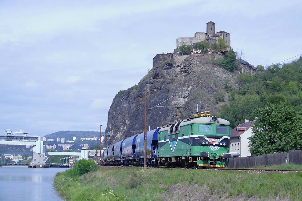 130 045 Usti nad Labem