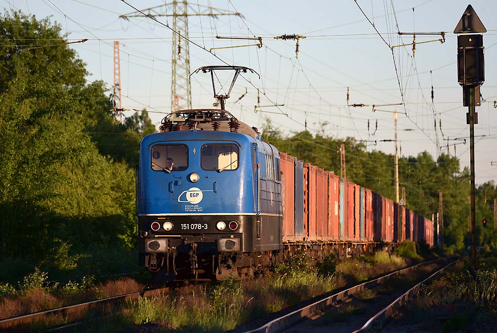 151 078 Lintorf