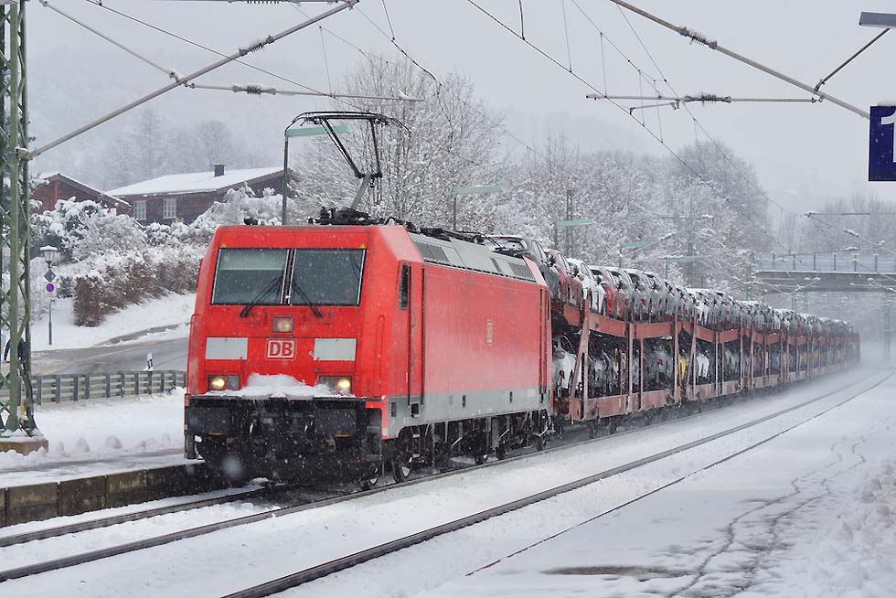 185 300 Bergen (Obb)