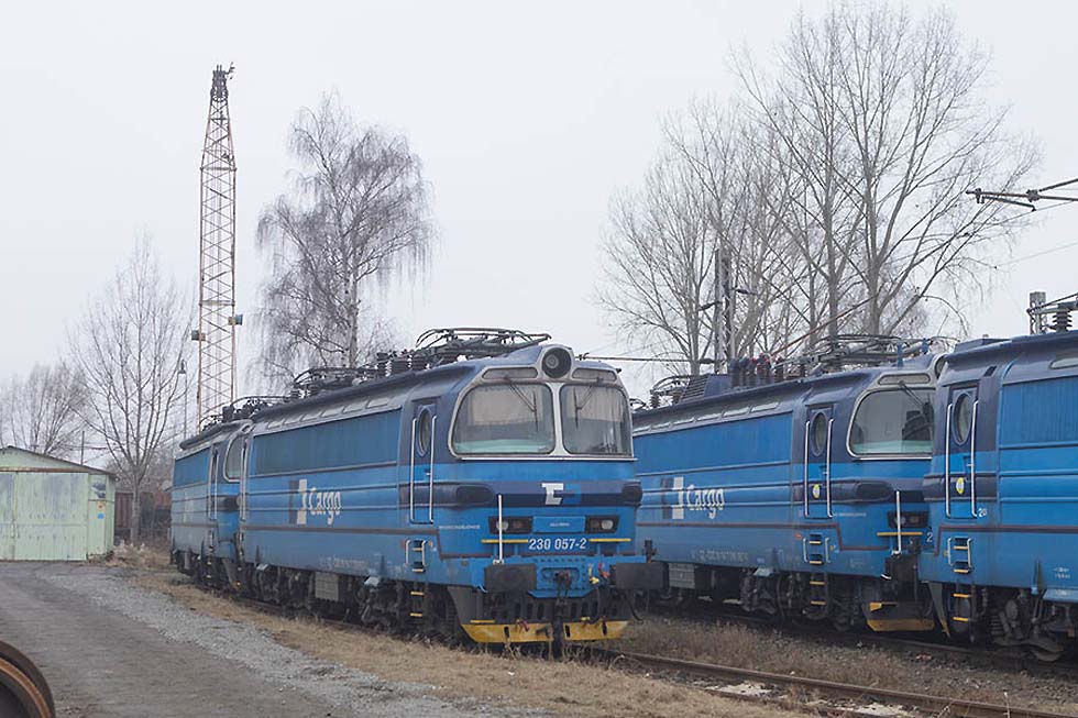 230 055 Ceske Budejovice