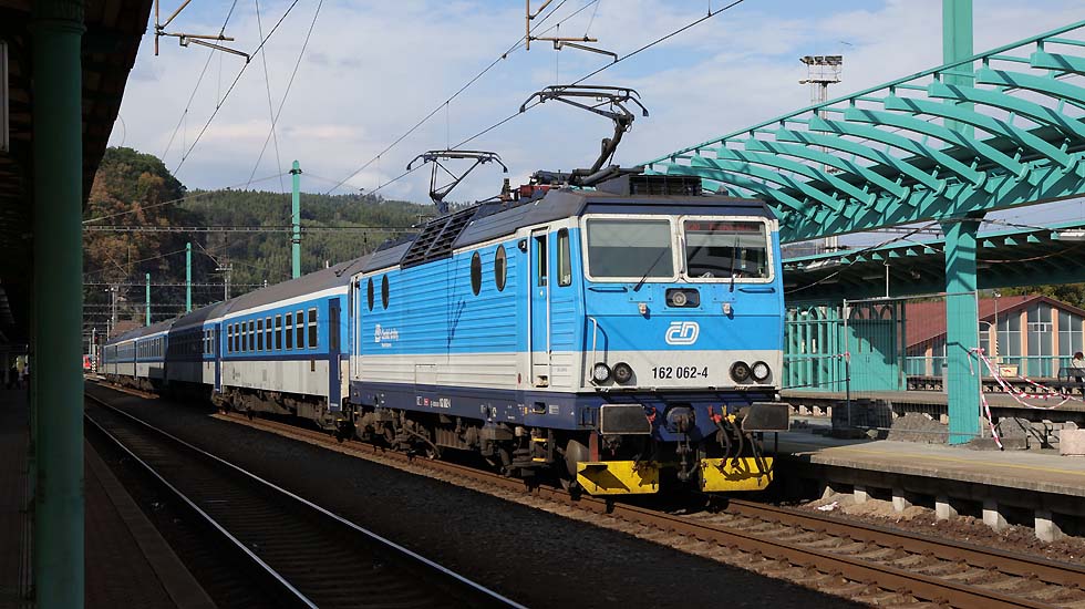 162 062 Decin